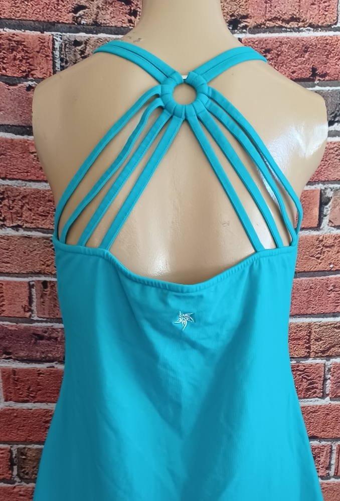 SWIM TOP - Picture 4 of 9